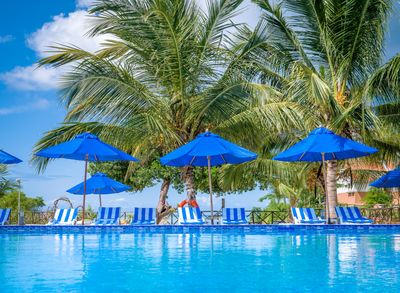 Azao Resort And Spa - 4*