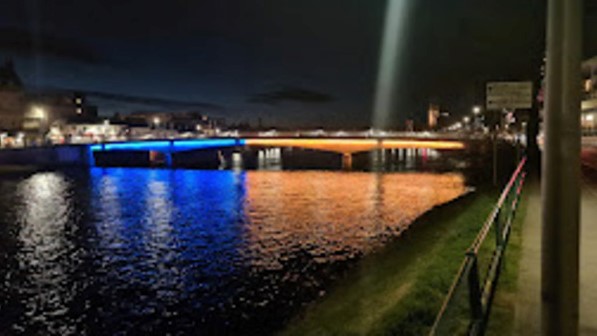 Immerse Inverness with Glem Mhor