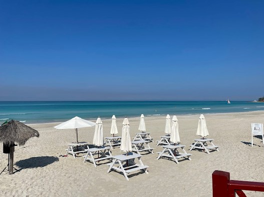Explore Cuba in Style - Iberostar Selection Varadero 5*
