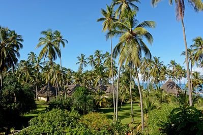 Ocean Paradise Resort & Spa - 4 *