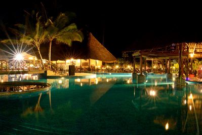 Ocean Paradise Resort & Spa - 4 *