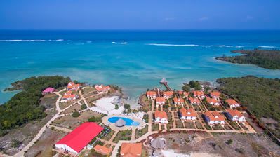 Azao Resort And Spa - 4*