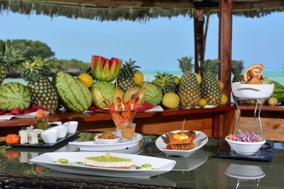 Azao Resort And Spa - 4*