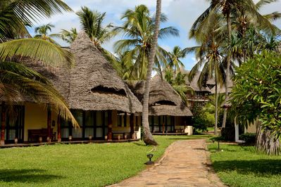 Ocean Paradise Resort & Spa - 4 *