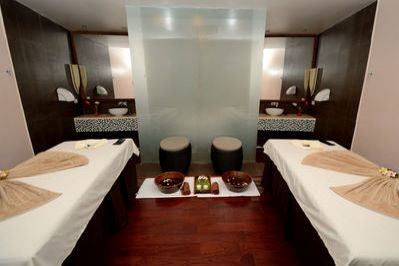 Ocean Paradise Resort & Spa - 4 *