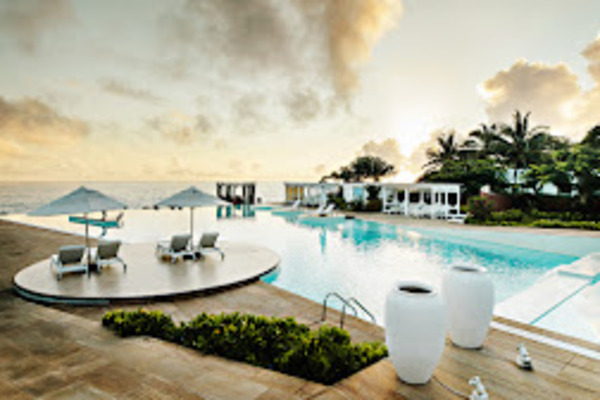 Essque Zalu Zanzibar - Zanzibar 6 Days
