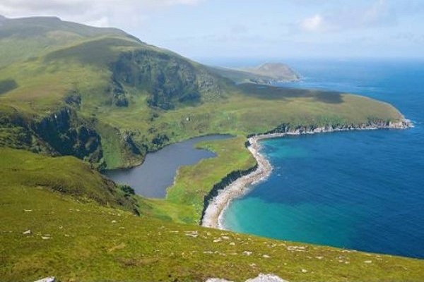 Experience Ireland
