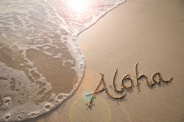 West Coast Aloha