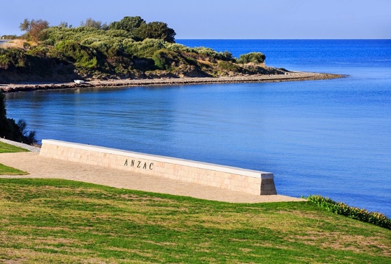 Glories Of Turkey and Greece