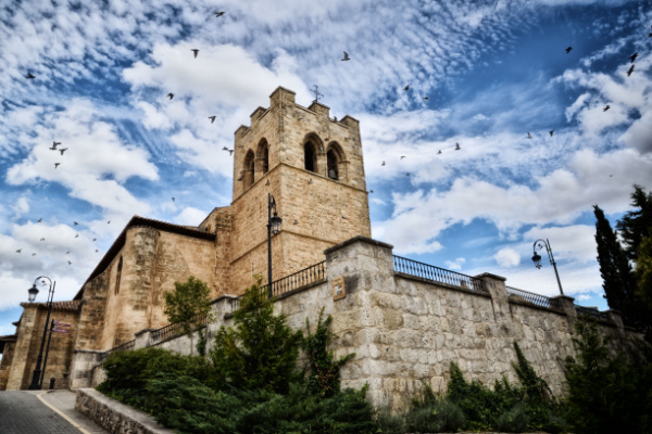 Spain, Wine and Castles, Ribera Del Duero, Rioja, Pamplona, Olite