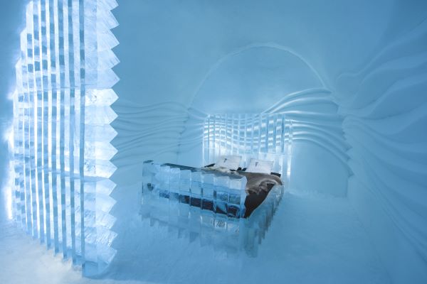 Sweden Deluxe 7 days