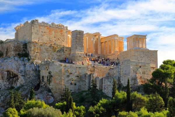 Classical Tour of Meteora in 4 Days