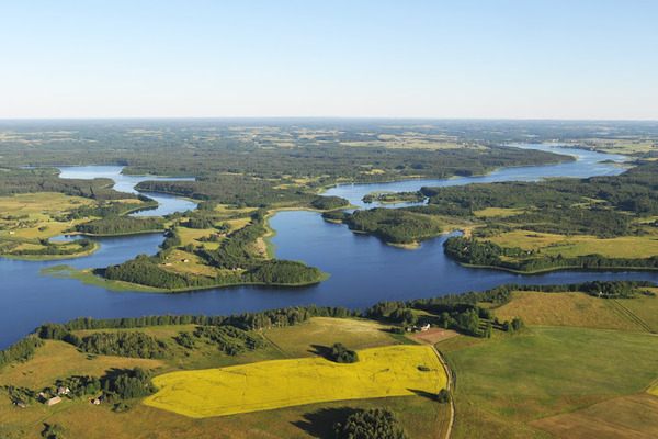 Discover Baltic Adventures