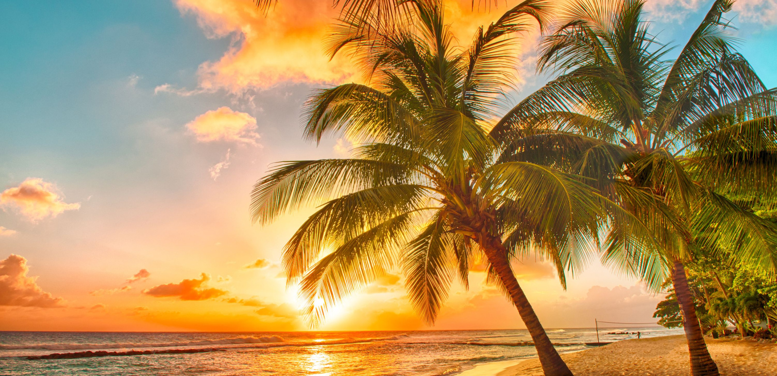 Caribbean Islands