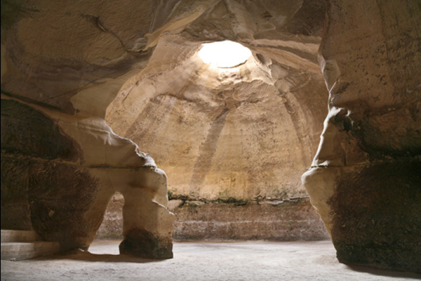 Highlights of Israel and Petra
