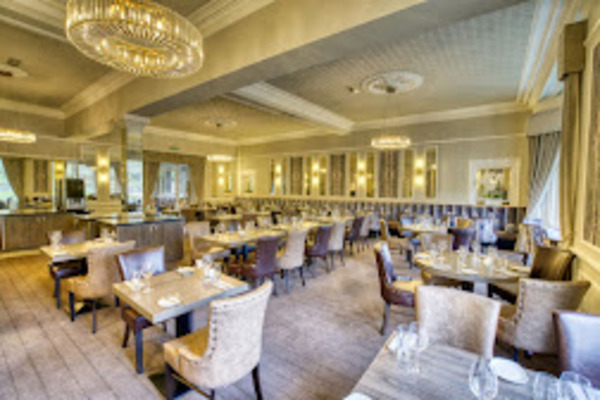 Immerse Inverness with Best Western Inverness Hotel & Spa