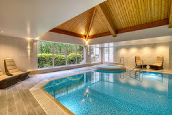 Immerse Inverness with Best Western Inverness Hotel & Spa