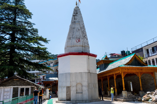 Himalayan Journeys