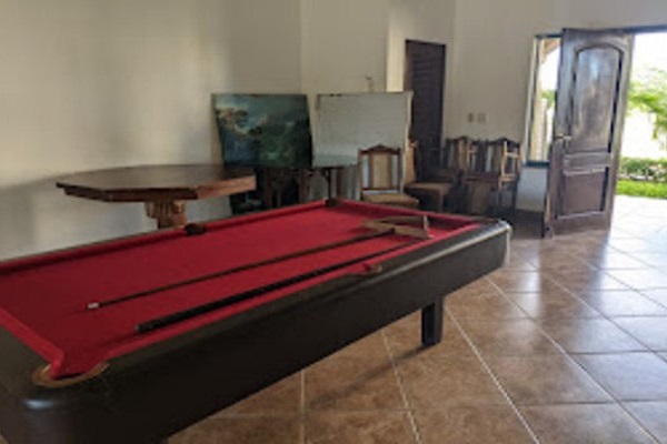 Immerse Gran Pacifica Beach & Golf Resort
