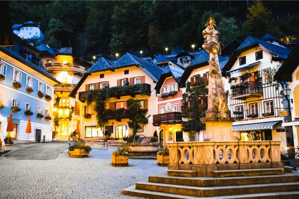 Dolomite Discovery Veneto & Trentino Alto Adige Highlights