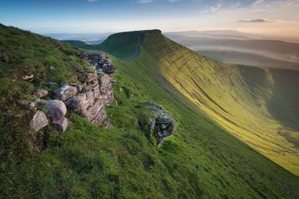 Explore Wales – 7 Days