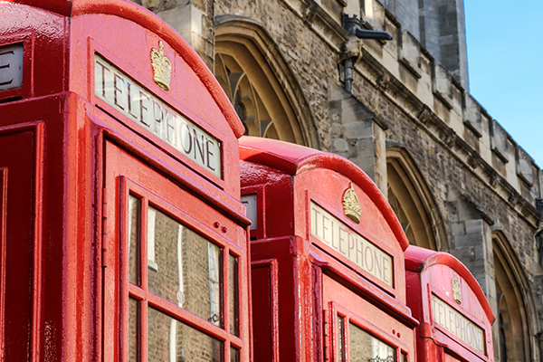 Oxford And Cambridge Universities