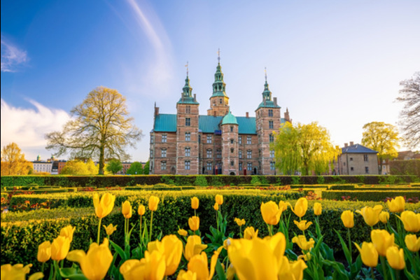 Explore Denmark’s Hidden Gems
