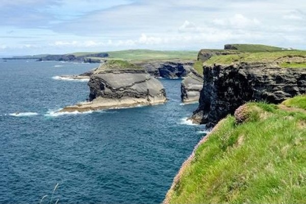 Experience Ireland