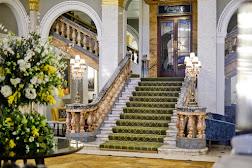 Discover London with Clermont Victoria