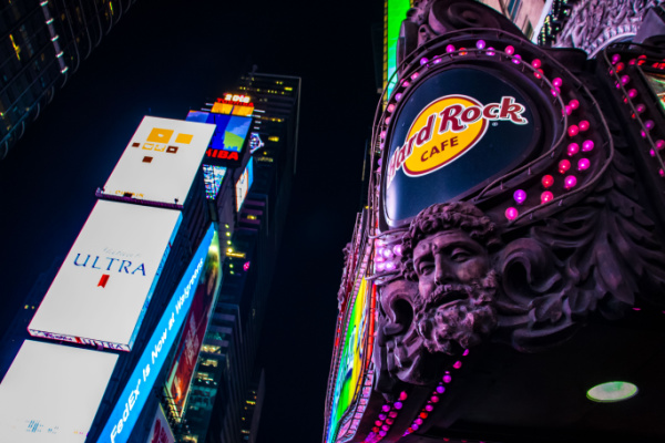 The Real New Yorker Package - 10 Nights
