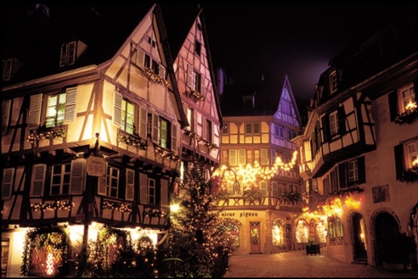 In The Heart of Germany