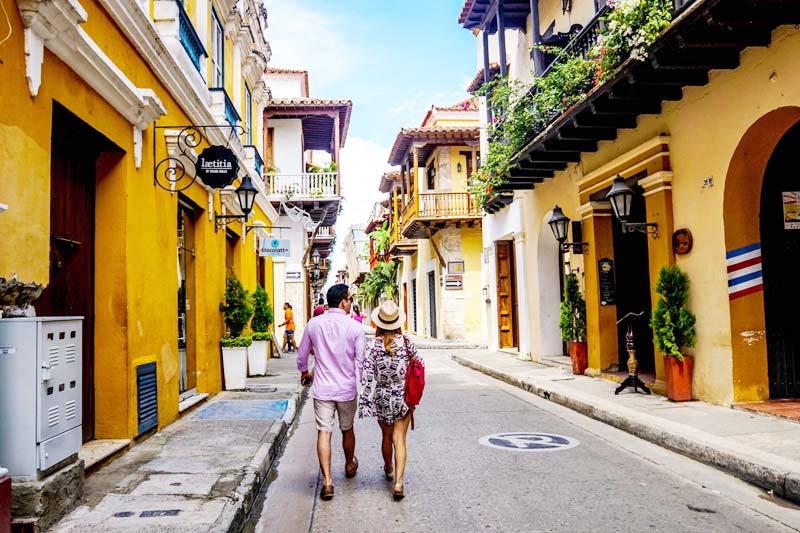 The Must See Of Colombia