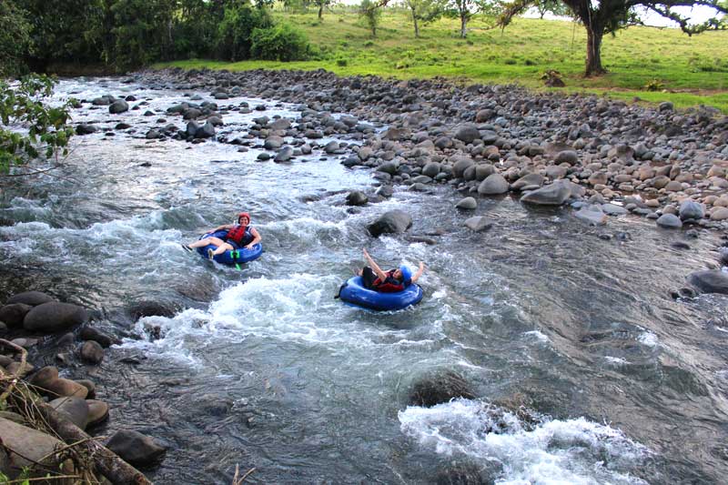 Costa Rica And Nicaragua - The Chorotegan Path