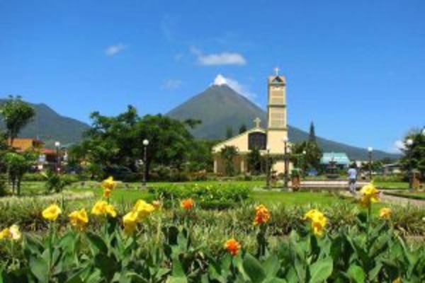 Costa Rica All Inclusive