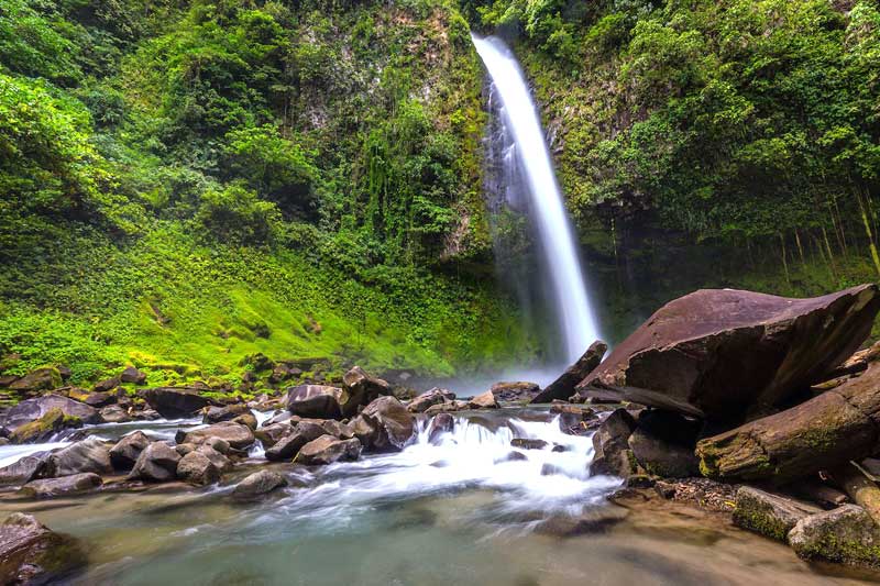 Costa Rica And Nicaragua - The Chorotegan Path