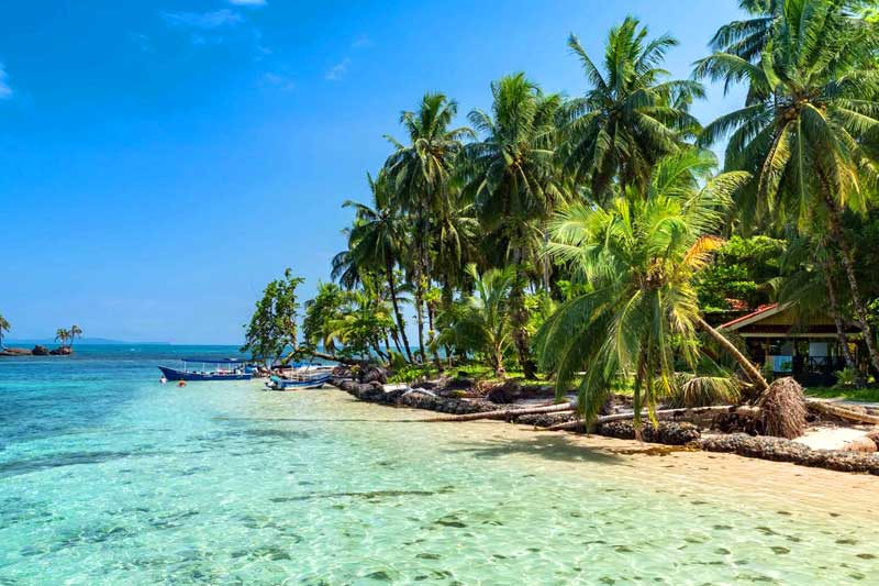 Family Adventure Trip In Costa Rica