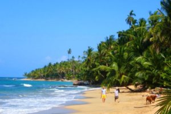 Romantic Holidays