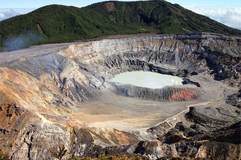 Costa Rica's Untameable South