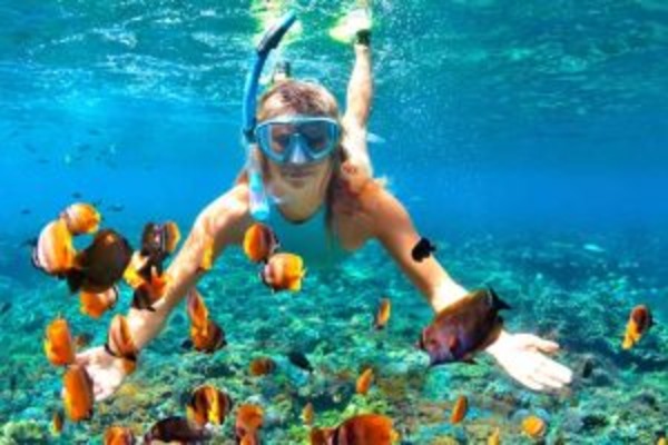 Costa Rica All Inclusive