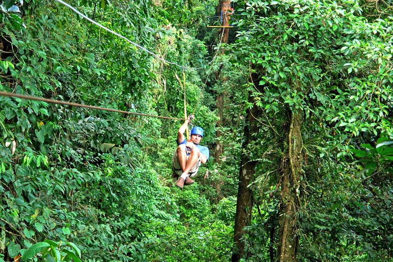 Costa Rica And Nicaragua - The Chorotegan Path