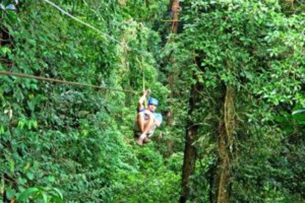 Costa Rica All Inclusive