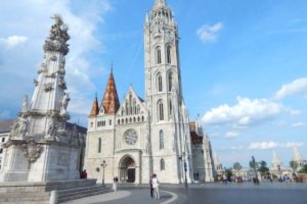 The Treasures Of Eastern Europe