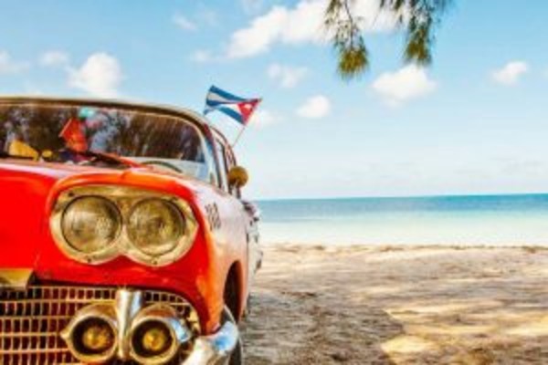 Explore Cuba in Style - Royalton Habana Paseo Del Prado 5*