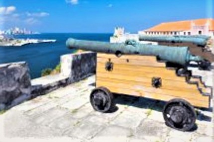 Explore Cuba in Style - Royalton Habana Paseo Del Prado 5*
