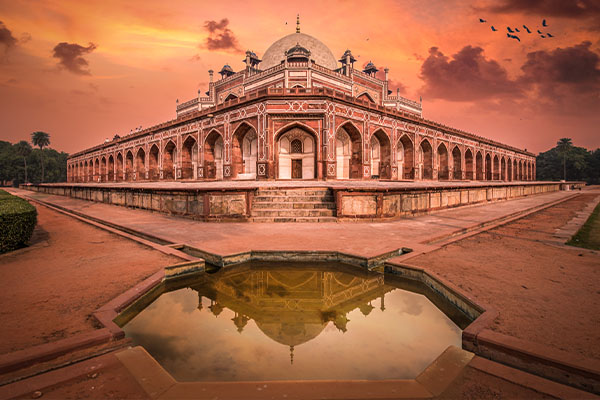 Luxury India Tour