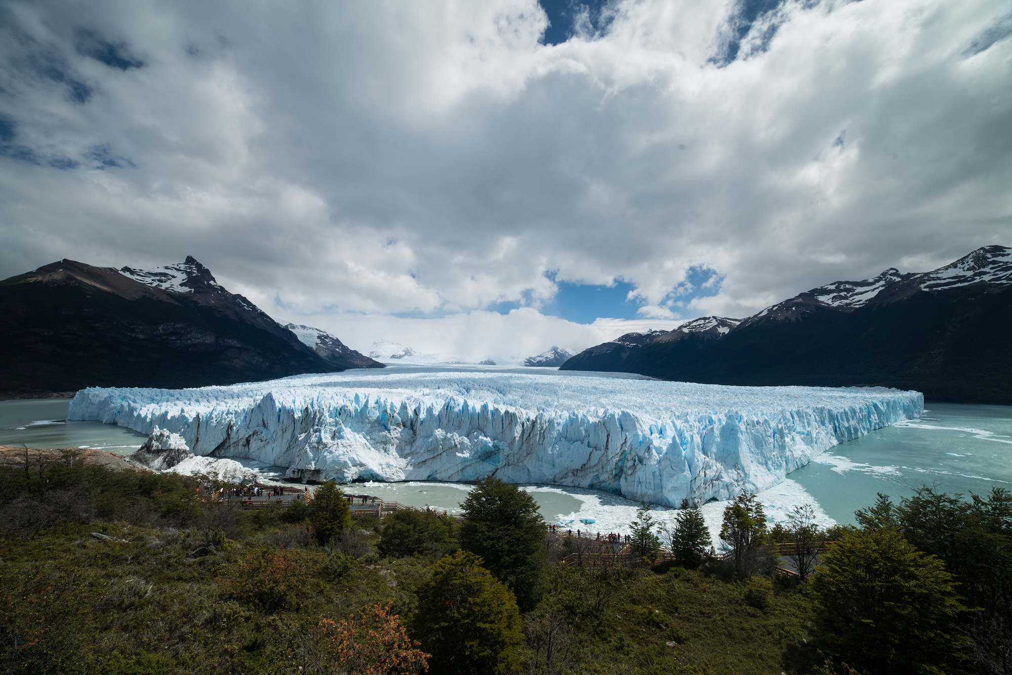 The Essence of Southern Patagonia with Torres Del Paine