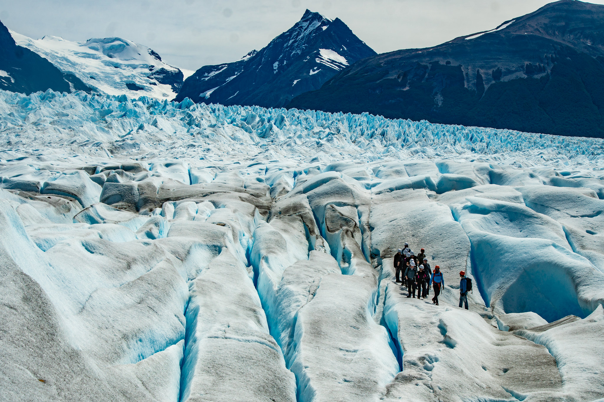 The Essence of Southern Patagonia with Torres Del Paine