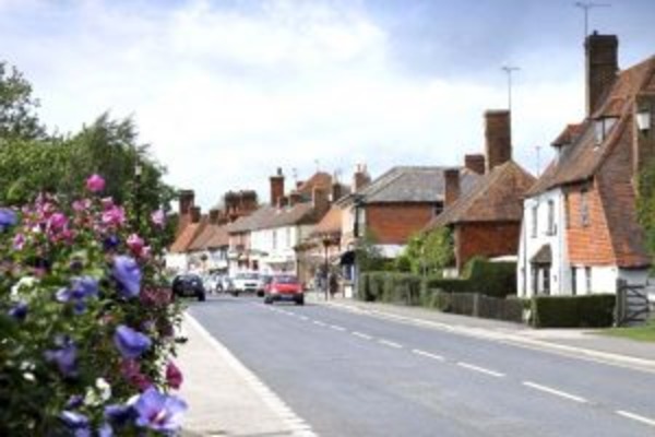Garden of England