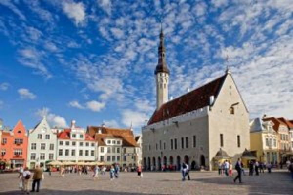 The Baltic Classical
