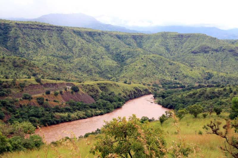 Omo Valley Tribal Tours And Rift Valley